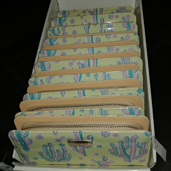 Simply Southern Accessories - Simply Southern Phone Wallet
